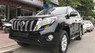 Toyota Land Cruiser Prado VX 2016 - Cần bán Toyota Land Cruiser Prado VX năm sản xuất 2016, màu đen, xe nhập