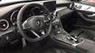 Mercedes-Benz C300 2017 - Đánh giá xe Mercedes C300 AMG