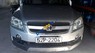 Chevrolet Captiva LT 2008 - Bán Chevrolet Captiva LT đời 2008, màu xám