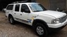 Ford Ranger 2005 - Cần bán lại xe Ford Ranger năm sản xuất 2005, màu trắng, giá tốt