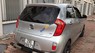 Kia Morning Van 2012 - Cần bán lại xe Kia Morning Van sản xuất năm 2012, màu bạc, nhập khẩu nguyên chiếc 
