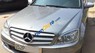 Mercedes-Benz C class C200 2009 - Bán ô tô Mercedes C200 năm 2009, màu xám, nhập khẩu nguyên chiếc