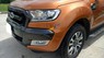 Ford Ranger Wildtrak 2017 - Bán ô tô Ford Ranger Wildtrak sản xuất 2017, xe nhập