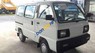 Suzuki Blind Van   2004 - Cần bán xe Suzuki Blind Van 7 chỗ 2004, xe mới làm đồng lại, đẹp như mới