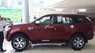 Ford Everest 2017 - Bán xe Ford Everest năm sản xuất 2017, màu đỏ, nhập khẩu