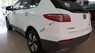Luxgen U7 2017 - Cần bán xe Luxgen U7 năm sản xuất 2017, màu trắng, nhập khẩu, 988 triệu