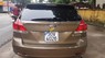 Toyota Venza 2.7AT 2009 - Bán Toyota Venza 2.7AT đời 2009, màu nâu, xe đẹp