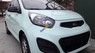 Kia Morning Van 2013 - Cần bán xe Kia Morning Van năm sản xuất 2013, màu xanh lam, nhập khẩu  