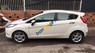 Ford Fiesta   S  2011 - Bán ô tô Ford Fiesta S đời 2011, xe lăn bánh 58.000km