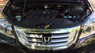 Honda Odyssey EX-L 3.5 2008 - Cần bán gấp Honda Odyssey EX-L 3.5 sản xuất năm 2008, màu đen, xe nhập, giá chỉ 810 triệu
