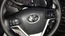 Toyota Highlander LE 2017 - Cam kết giao ngay Toyota Highlander LE 2.7 màu đen, sản xuất tại Mỹ
