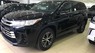 Toyota Highlander LE 2017 - Cam kết giao ngay Toyota Highlander LE 2.7 màu đen, sản xuất tại Mỹ