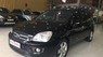 Kia Carens 2.0MT  2009 - Cần bán gấp Kia Carens 2.0MT đời 2009, màu đen