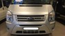 Ford Transit 2016 - Cần bán Ford Transit đời 2016, màu bạc