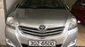 Toyota Vios 1.5E 2011 - Cần bán xe Toyota Vios 1.5E đời 2011, màu bạc giá cạnh tranh