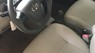 Toyota Vios 1.5E 2011 - Cần bán xe Toyota Vios 1.5E đời 2011, màu bạc giá cạnh tranh