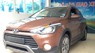 Hyundai i20 Active 1.4AT 2017 - Bán Hyundai i20 Active 1.4AT đời 2017, xe nhập 