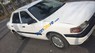 Mazda 323 1997 - Cần bán xe Mazda 323 sản xuất 1997, màu trắng