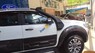 Ford Ranger Wildtrak 4x4  2017 - Bán xe Ford Ranger Wildtrak 4x4 sản xuất năm 2017, màu trắng, nhập khẩu  