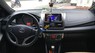 Toyota Yaris 1.3G 2015 - Bán xe Toyota Yaris 1.3G đời 2015, xe biển Hà Nội, odo chuẩn 13.000 km