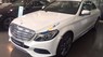 Mercedes-Benz C class C250 Exclusive 2017 - Bán Mercedes C250 Exclusive 2017, màu trắng giá tốt