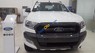 Ford Ranger 2017 - Bán ô tô Ford Ranger sản xuất 2017, màu trắng, giá 880tr