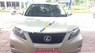 Lexus RX 350 AWD 2011 - Bán xe cũ Lexus RX 350 AWD sản xuất năm 2011, xe nhập