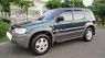 Ford Escape 3.0 V6 2002 - Bán xe Ford Escape 3.0 V6 đời 2002, xe màu xanh nguyên thủy của xe rất bóng, không trầy xước