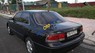 Mazda 626 1997 - Xe cũ Mazda 626 năm 1997, màu đen còn mới, giá 115tr