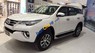 Toyota Fortuner 2017 - Cần bán xe Toyota Fortuner năm 2017, màu trắng, nhập khẩu, giá chỉ 949 triệu