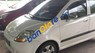 Chevrolet Spark 2009 - Bán ô tô Chevrolet Spark sản xuất 2009, màu trắng, giá chỉ 118 triệu