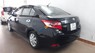 Toyota Vios 1.5E 2014 - Bán Toyota Vios 1.5E năm sản xuất 2014, màu đen chính chủ