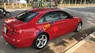 Audi A4  turbo 2.0 2009 - Cần bán gấp Audi A4 turbo 2.0 năm 2009, màu đỏ, xe nhập, giá 660tr
