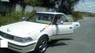 Toyota Mark II GX81 1989 - Cần bán lại xe Toyota Mark II GX81 sản xuất năm 1989, màu trắng, nhập khẩu 