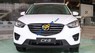 Mazda CX 5 2.0 2017 - Cần bán xe Mazda CX 5 2.0 năm sản xuất 2017, màu trắng