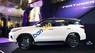 Toyota Fortuner 2017 - Cần bán xe Toyota Fortuner năm 2017, màu trắng, nhập khẩu, giá chỉ 949 triệu