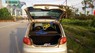 Daewoo Matiz   SE  2008 - Cần bán xe cũ Daewoo Matiz SE sản xuất 2008, màu bạc