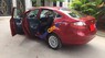 Ford Fiesta 2012 - Bán ô tô Ford Fiesta đời 2012, màu đỏ, xe chạy rất ít, đi được 37 000 km
