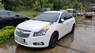 Chevrolet Cruze MT 2014 - Cần bán gấp Chevrolet Cruze MT năm 2014, 425tr