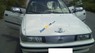 Toyota Mark II GX81 1989 - Cần bán lại xe Toyota Mark II GX81 sản xuất năm 1989, màu trắng, nhập khẩu 