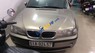 BMW 3 Series   318i 2005 - Bán BMW 3 Series 318i năm 2005, xe còn mới nhà sử dụng, odo ~63.000 km, nước sơn zin