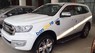 Ford Everest 2.2 Titanium  2017 - Bán Ford Everest 2.2 Titanium sản xuất 2017, màu trắng, nhập khẩu Thái