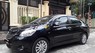 Toyota Vios 1.5 MT 2012 - Cần bán Toyota Vios 1.5 MT sản xuất năm 2012, màu đen chính chủ