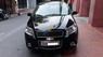 Chevrolet Aveo 2015 - Bán ô tô Chevrolet Aveo năm sản xuất 2015, màu đen như mới, giá 288tr