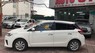 Toyota Yaris 1.3G 2015 - Bán xe Toyota Yaris 1.3G đời 2015, xe biển Hà Nội, odo chuẩn 13.000 km