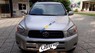 Toyota RAV4 2007 - Cần bán Toyota RAV4 đời 2007, màu bạc, nhập khẩu 