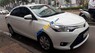 Toyota Vios   AT 2017 - Xe Toyota Vios AT sản xuất 2017, màu trắng, giá tốt