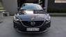 Mazda 6 2.5 AT 2013 - Bán ô tô Mazda 6 2.5 AT năm 2013, màu xám, nhập khẩu nguyên chiếc 