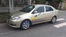 Toyota Vios MT 2007 - Cần bán Toyota Vios MT sản xuất năm 2007 còn mới, 265 triệu