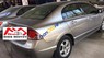 Honda Civic 1.8 MT 2007 - Cần bán Honda Civic 1.8 MT sản xuất năm 2007, màu đen, nhập khẩu, giá chỉ 380 triệu